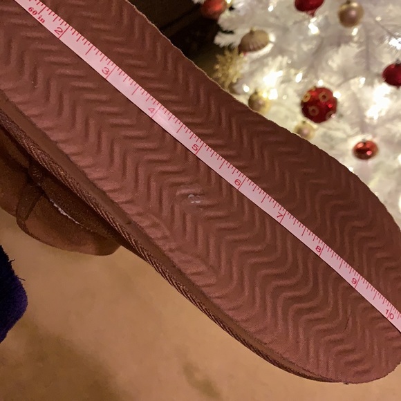 MIA Ankle Booties Chestnut Brown - Picture 14 of 15